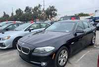 BMW 528 i xDrive