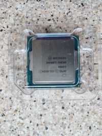 Процессор CPU Intel Celeron G3900 , socket 1151