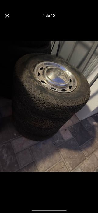 Peças mini 1000 mini 1300 mini 1275 material