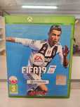 Gra na XBOX One - FIFA 19 - Wersja po POLSKU !!!