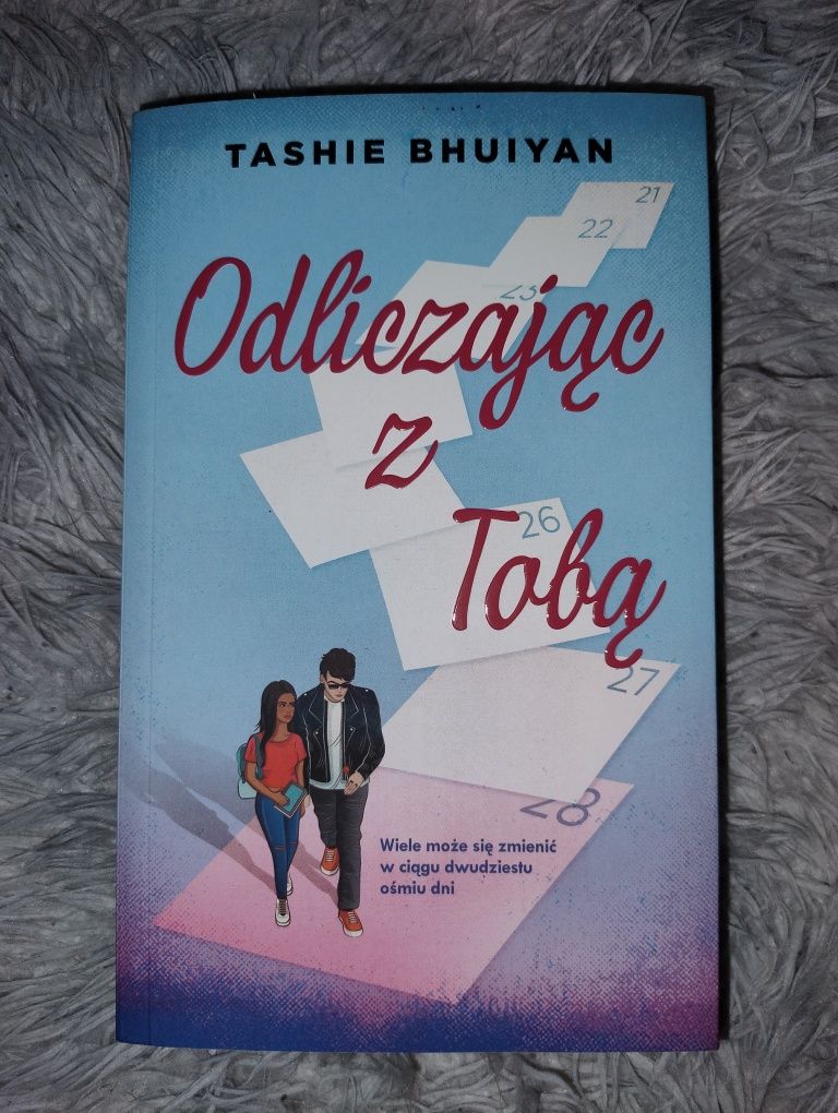 Odliczając z Tobą