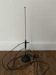 Antena komunikacyjna, stereo. Model AK/PM UNI