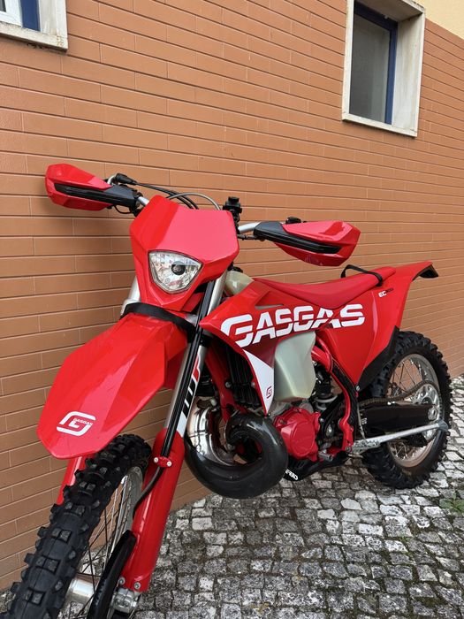 Gasgas EC 300 52h