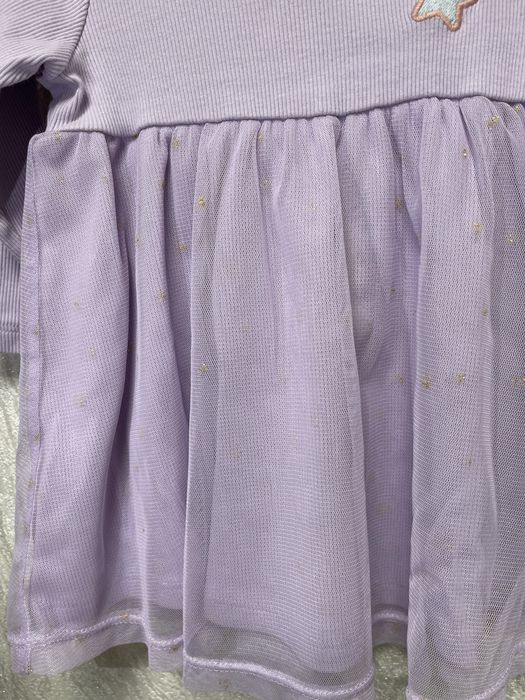 Святкова сукня 3-6 міс