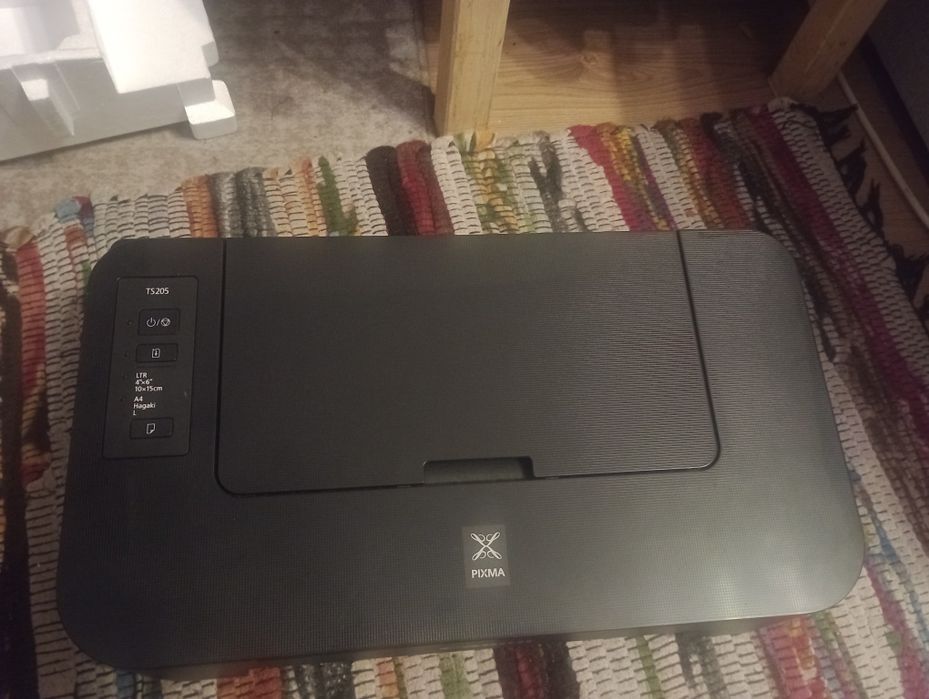 Drukarka canon okazja