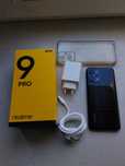 Smartphone Realme 9 Pro 5g