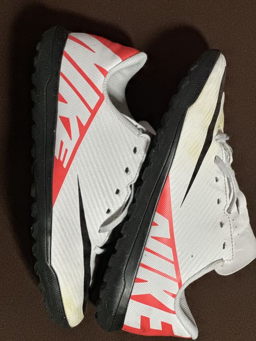 Chuteiras nike mercurial n°35