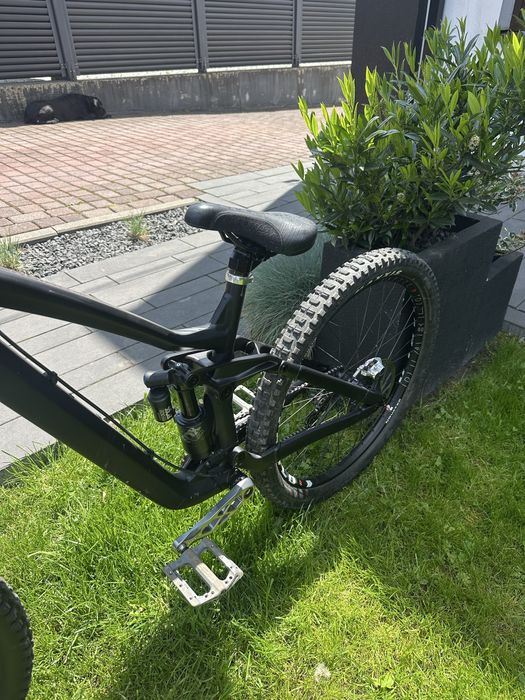 Dartmoor thunderbird FR roz. M 27.5 bardzo dobry stan
