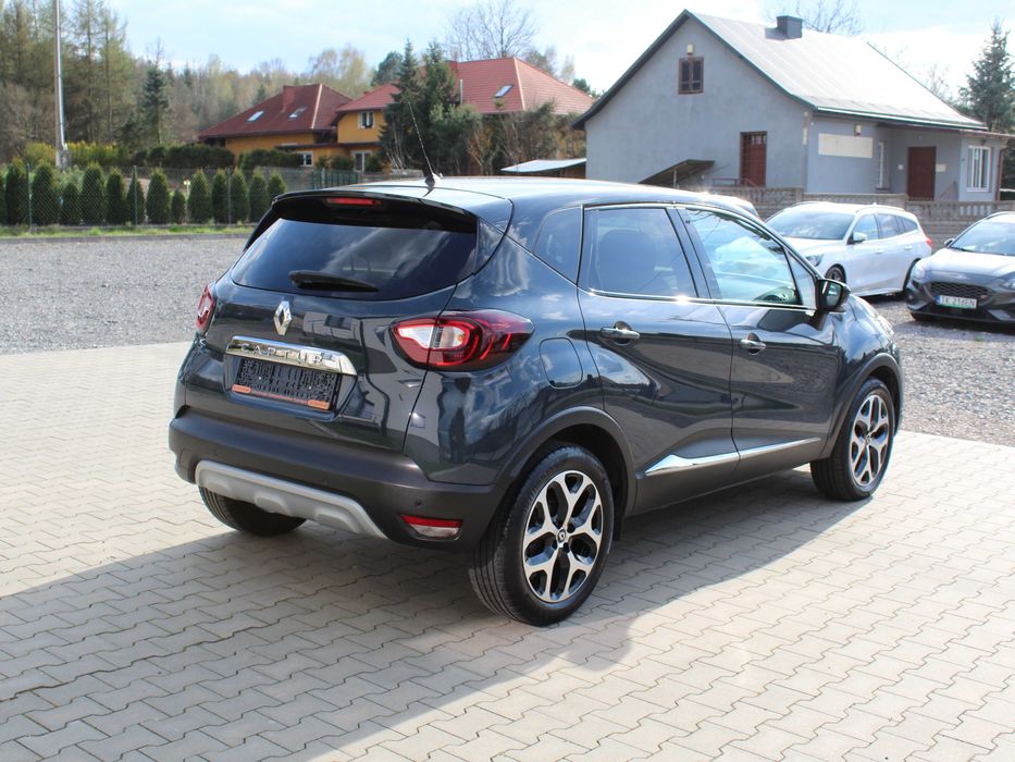 Energy Intens / Klimatronic / Nawigacja / Bez kluczykowy dostęp