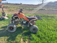 Bashan atv 200..
