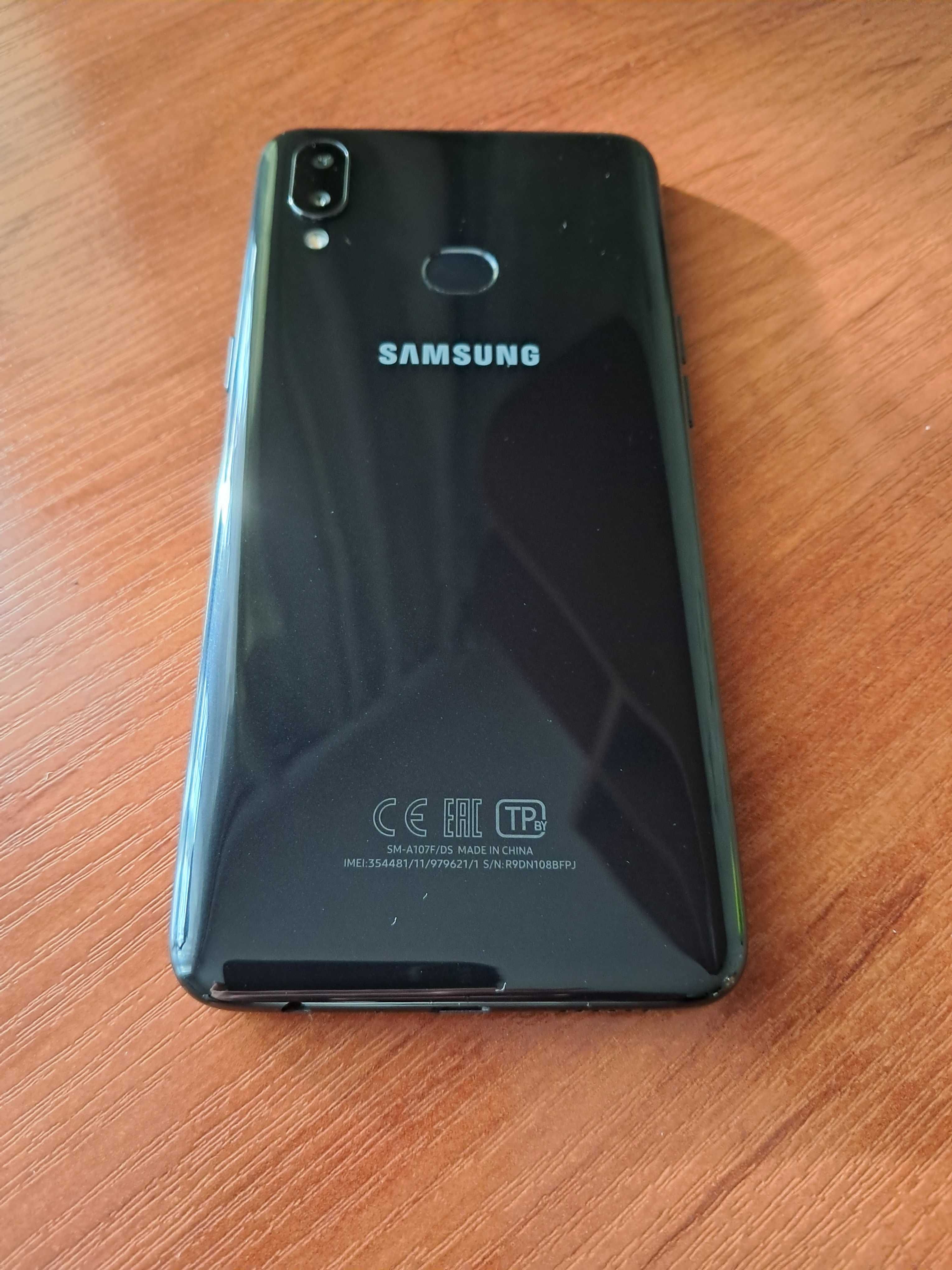 Samsung Galaxy A10s 2/32GB Black