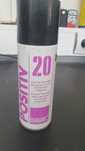 Spray Positiv 20