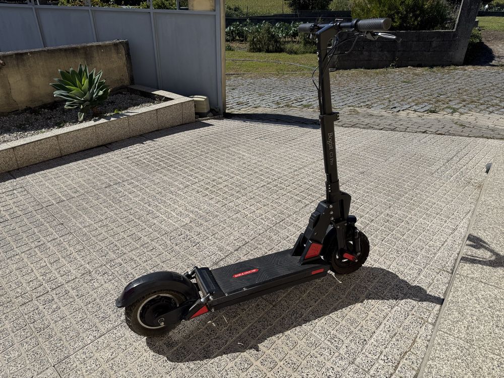 Trotinete eletrica 500w