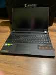 Laptop gamingowy AORUS 15G