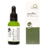 Olejek do brody Mollis Woody - By Elementum - 30ml