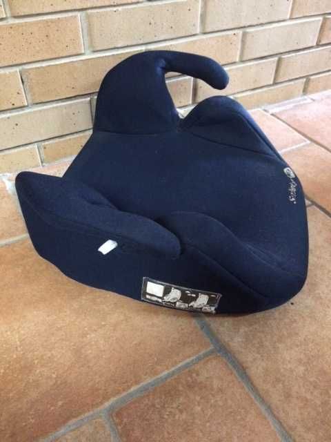 Banco auto grupo 3 (22 a 36Kg)