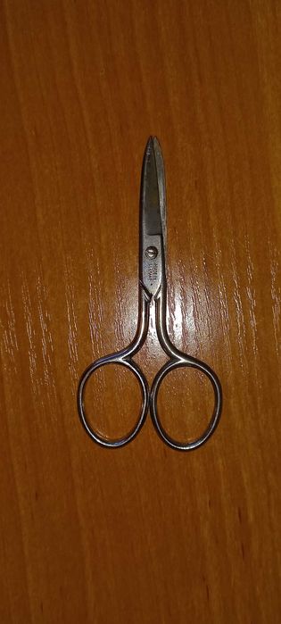 Nożyczki niemieckie