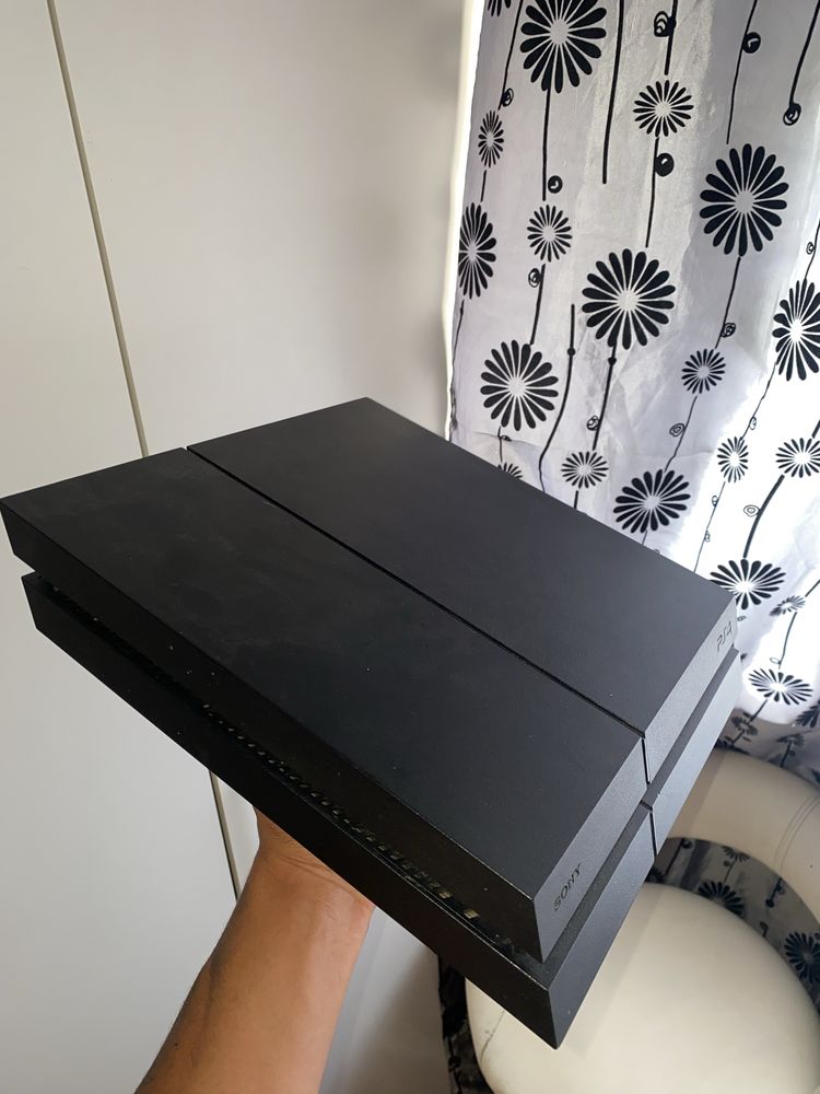 PlayStation 4 console