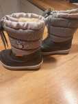 Buty zimowe Demar rozmiar 22-23