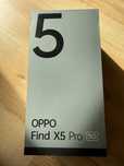 Oppo find X5 Pro