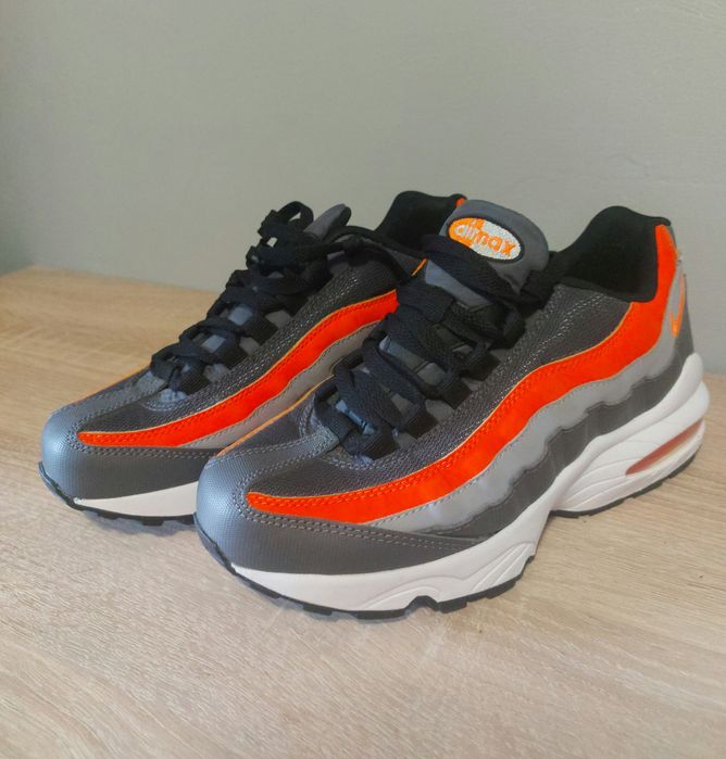Buty Nike Air Max 95 Gs r. 38