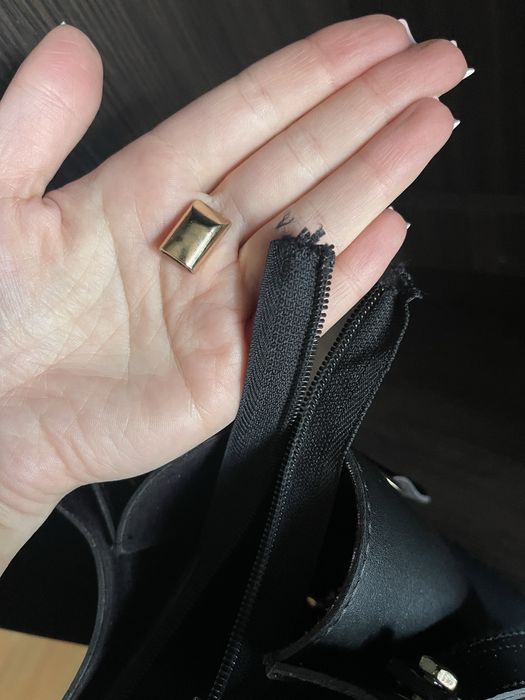 Сумка чорна, базова, черная сумка, вмістка, велика