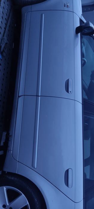 Seat Exeo 2.0 tdi LX7W CAG CAGA części drzwi skrzynia silnik skrzynia