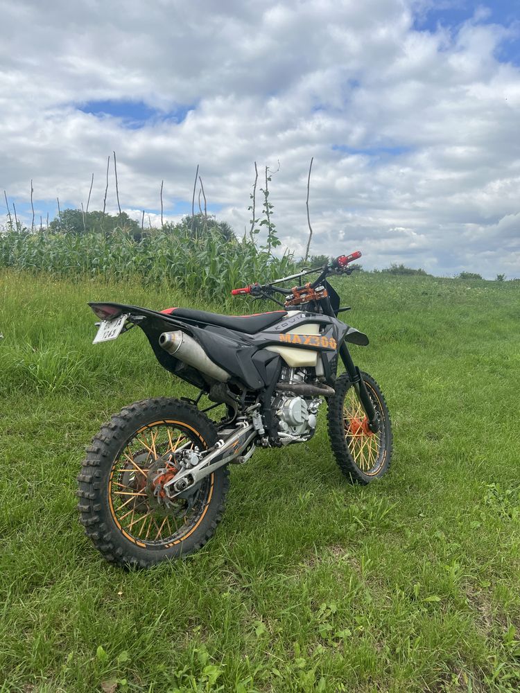 Kovi max 300 2021