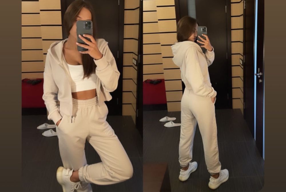 Костюм lilcornerr