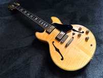 Greco Super View SV-800 Natural + CASE