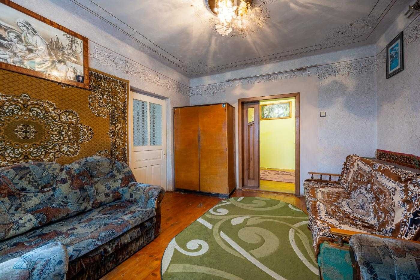 Будинок / Ремонт / Ричагів / Миколаївський, Львівська область
