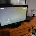 Telewizor, monitor Blaupunkt 21 cali