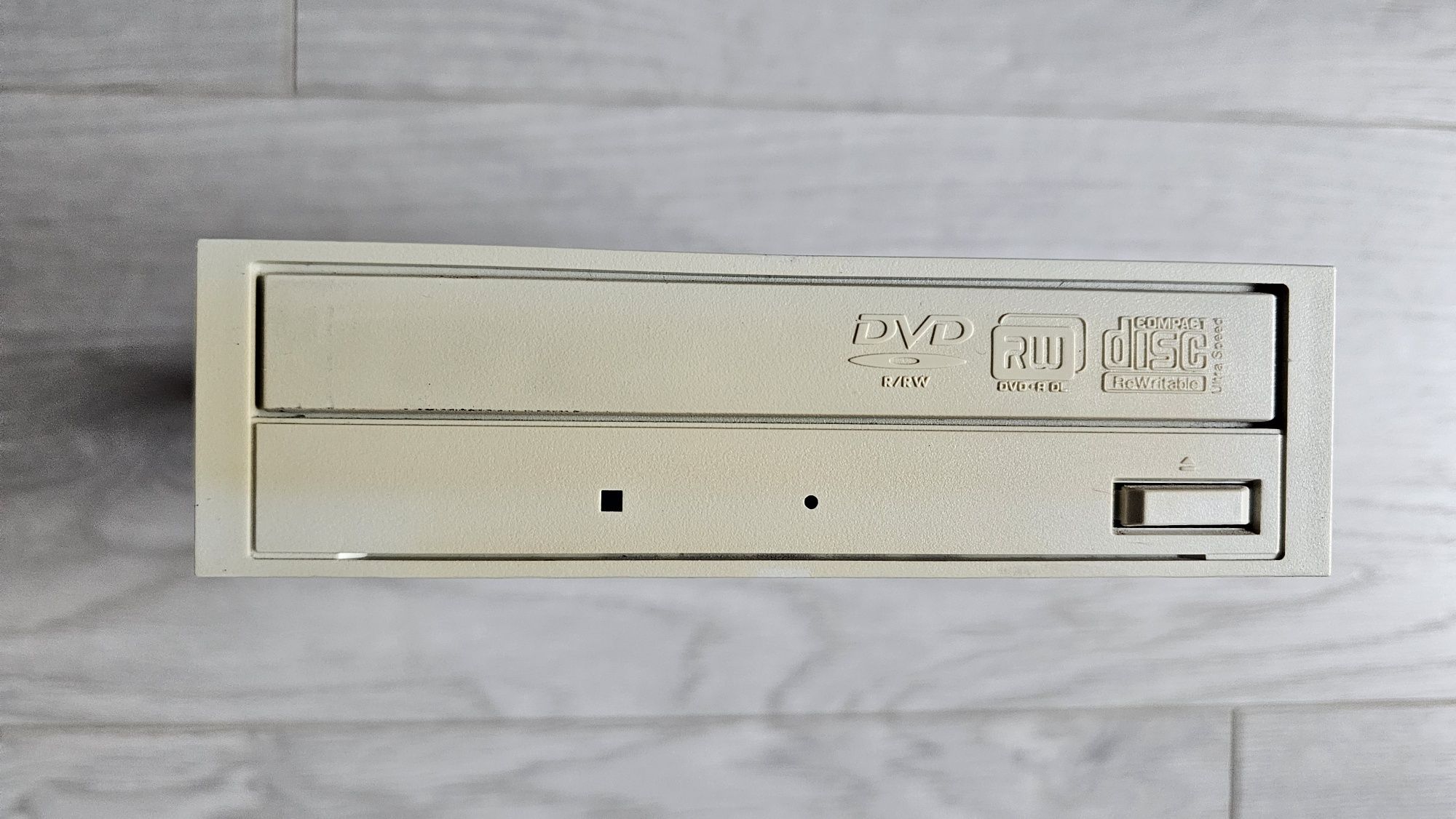 DVD-RW NEC 3520 Japan + кабель