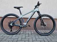 NOWY Hardtail Ghost Nirvana Tour 27,5" r. XS 1x12 Sram sztywne osie