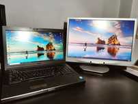 Laptop Dell Precision M6800 (1TB SSD, nVidia Quadro K3100M 4GB) ZESTAW