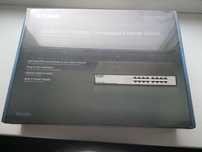 Новый запечатанный Маршрутизатор D-Link des-1016c