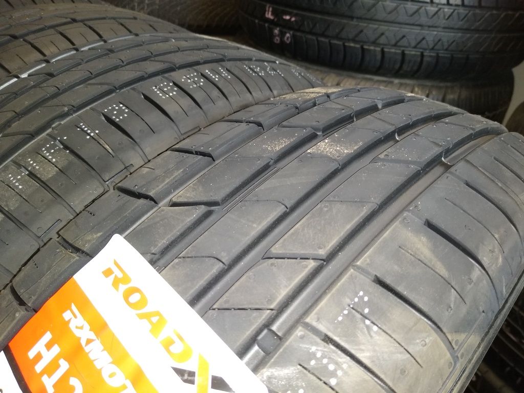 Opony letnie nowe 195/65R15 4szt RoadX 195/65/15