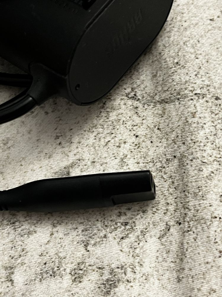 Adapter / Ładowarka marki Braun