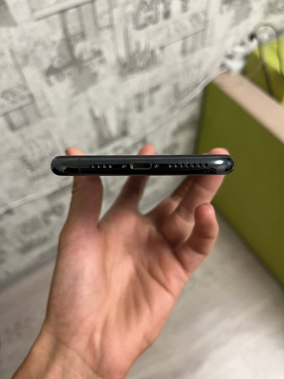 Айфон 11 про макс 256 GB – в хорошому стані!