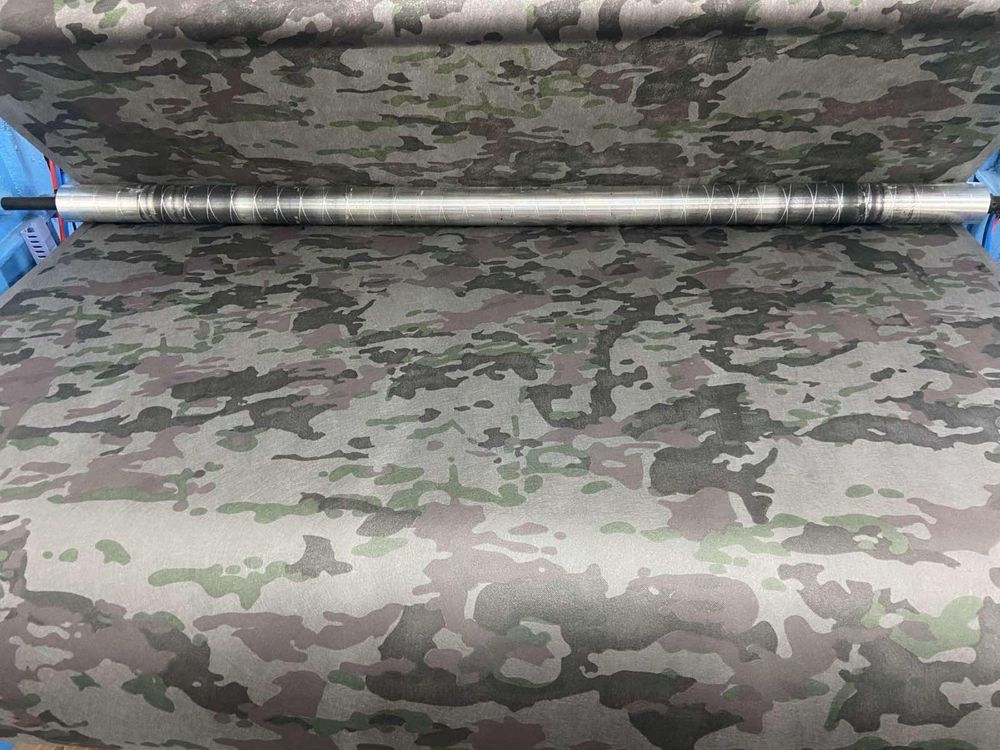 Флізелін Спанбонд