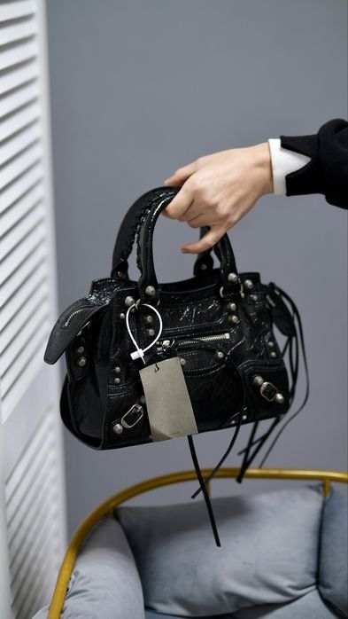 Сумка balenciaga balensiaga баленсиага баленсіага