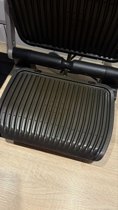 Tefal opti grill