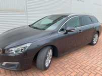 Peugeot 508 SW 1.6 BlueHDi Ac.P.B.J17 EAT6