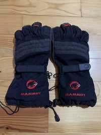 Рокавичі mammut gore-tex