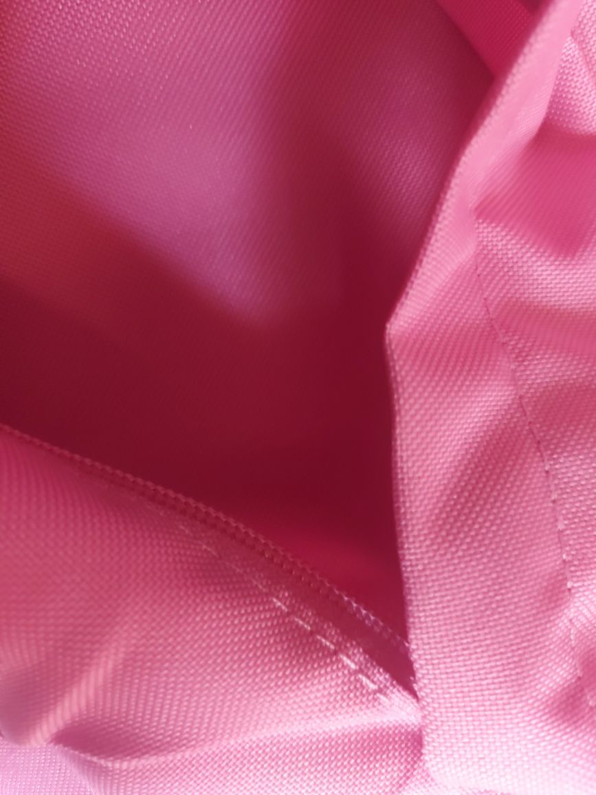 Nowy plecak Adidas różowy szkoła biwak wycieczka