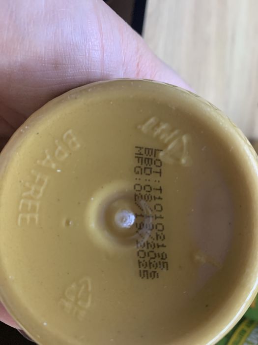 Арахісова паста США