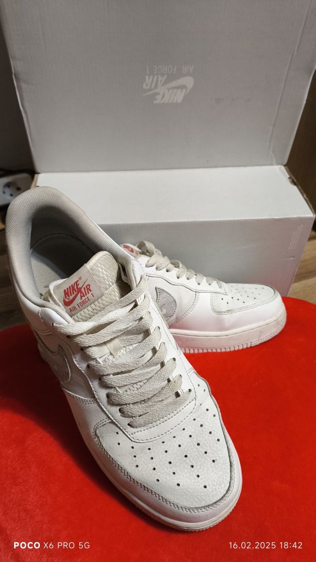 Nike air force 1