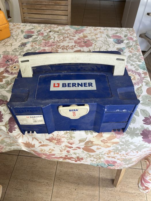 Berner Bid-S nova