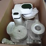 Robot kuchenny Bosch