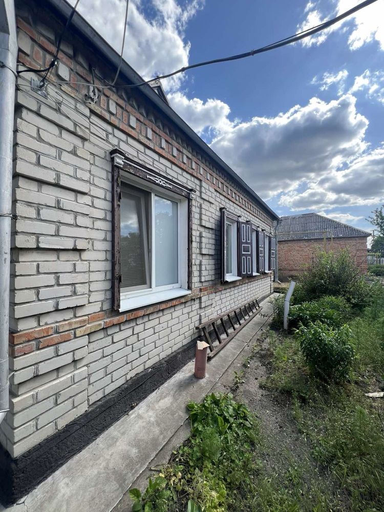 Продам дом район Решкут